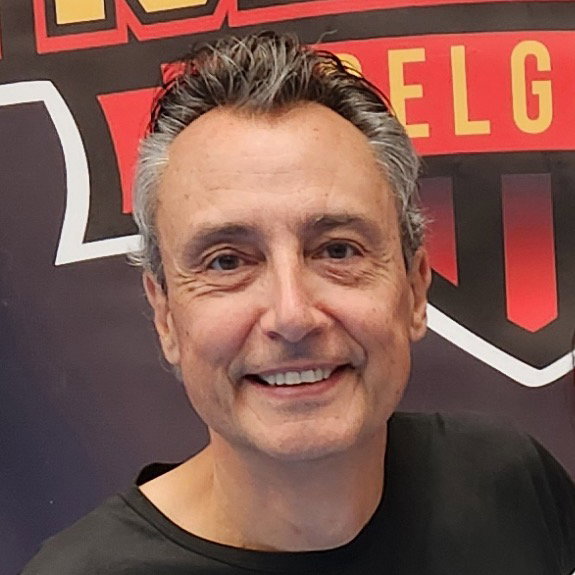 Guido  Dewilde 