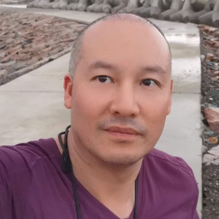 Chek Kevin Cho 