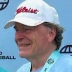 Steve  Douglas 