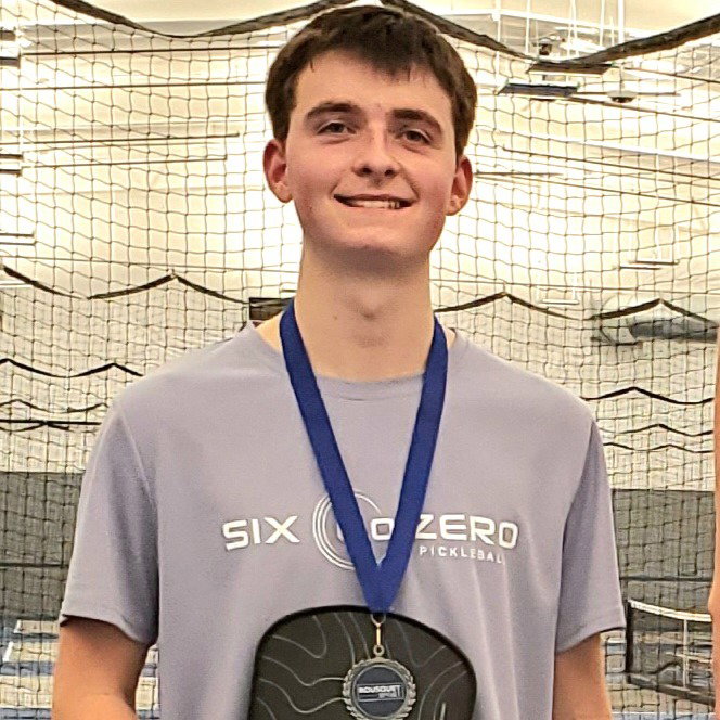 Carter  Tyer 