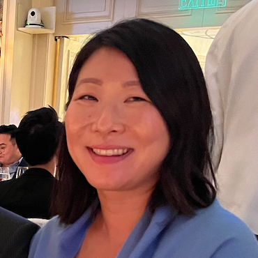 Evelyn  Kwok 