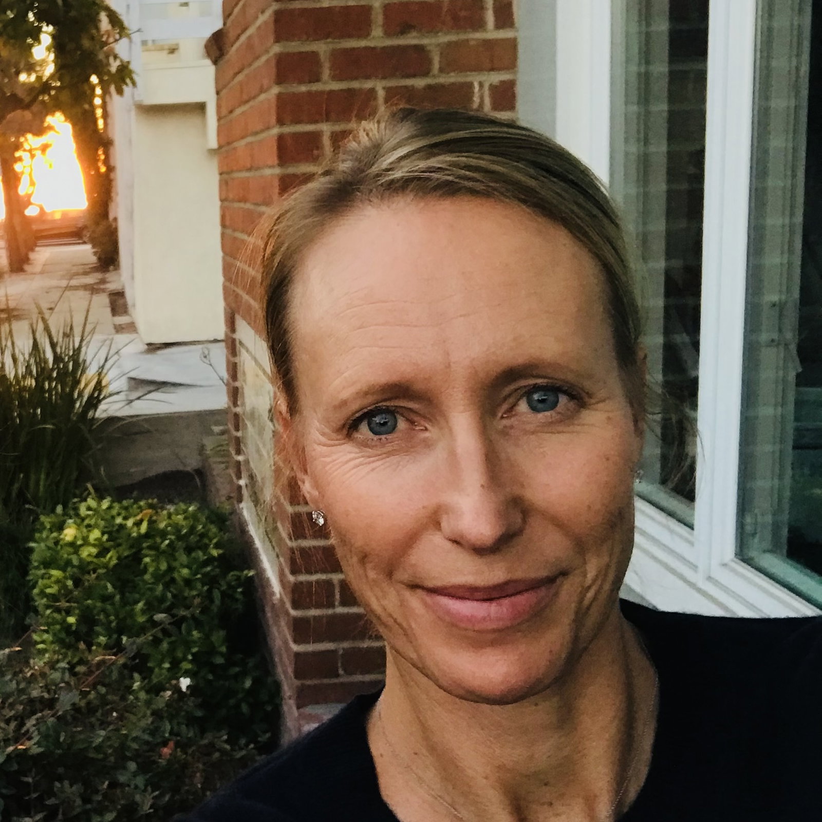 Allison  Murphy 