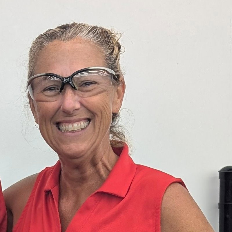 Lisa  Smith 