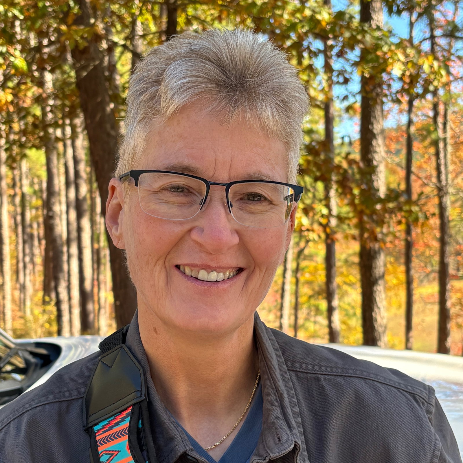 Robin  Webb 