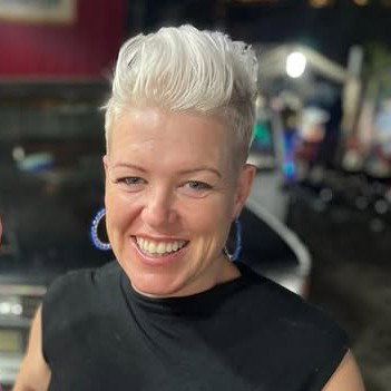 Susie  Eder Cunningham 