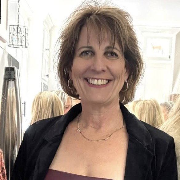 Kate  McCoy 