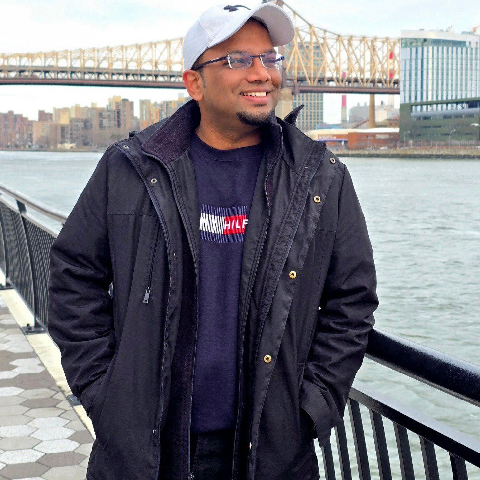 Shashank  S 