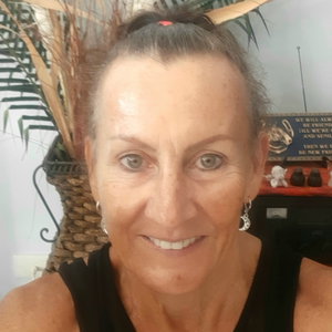 Sandy Whitehead