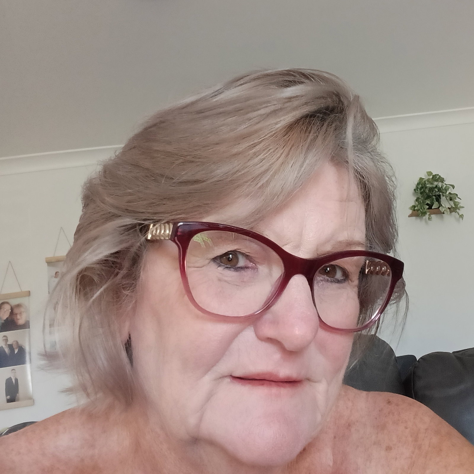 Vicki  O'Connor 