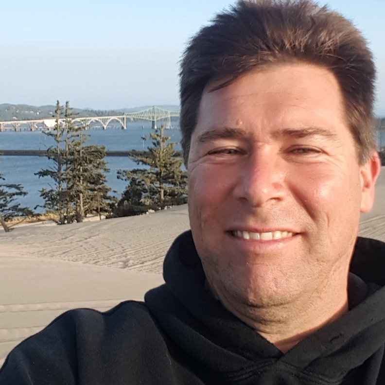 Brian  Pallotta 