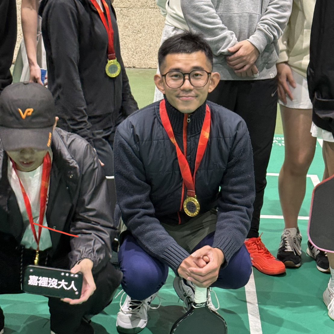 Yi-Wei  Chiu 