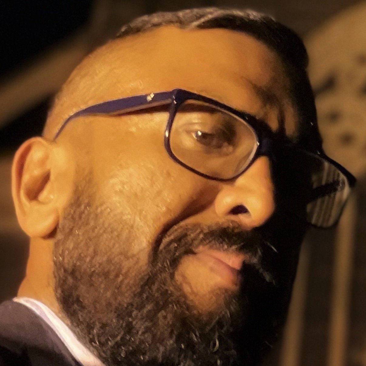 Kash  Sirinanda 