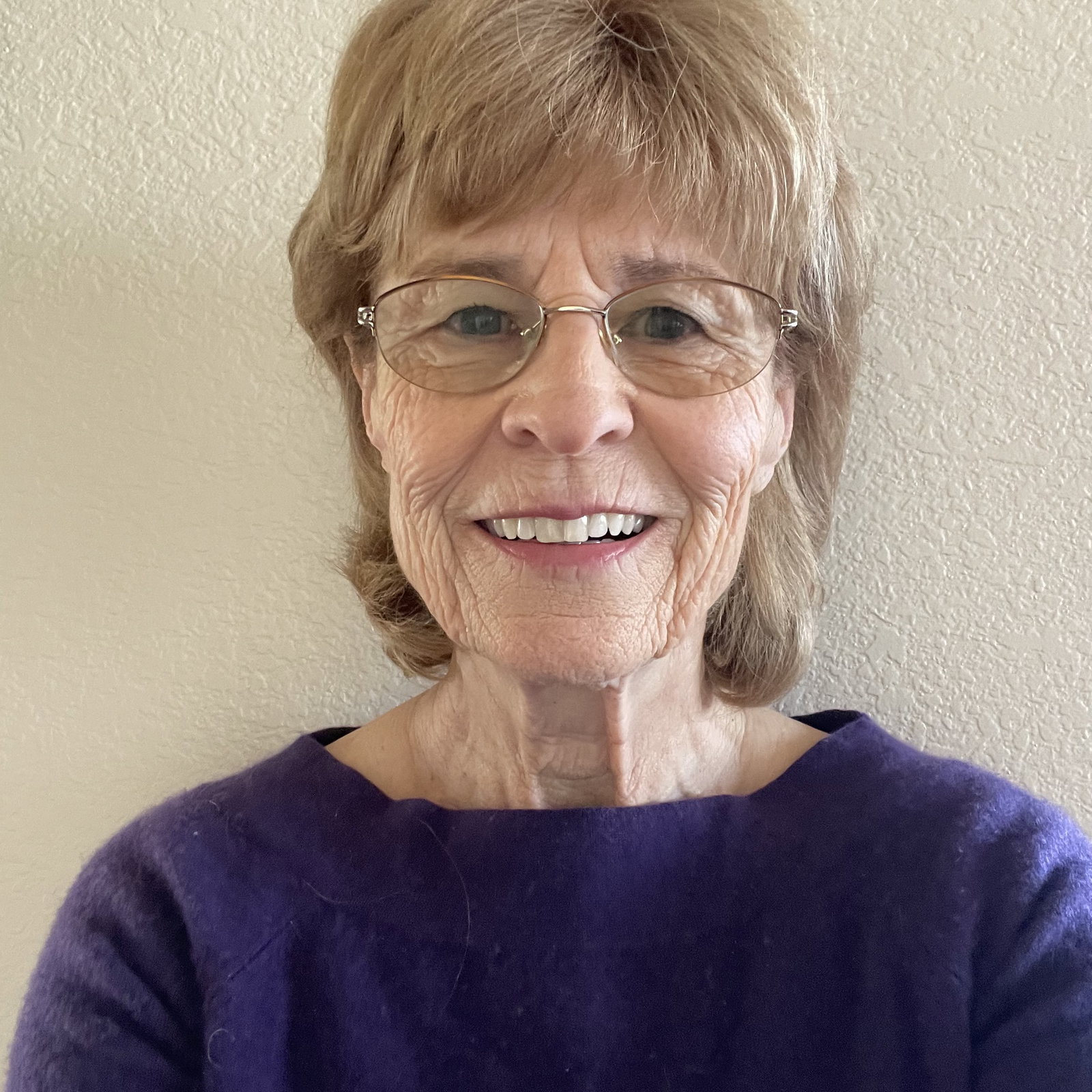 Kathleen  Bain 