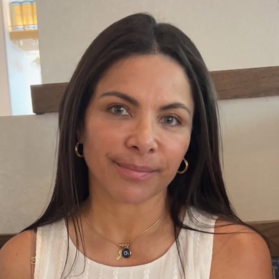 Susana  Zapata 