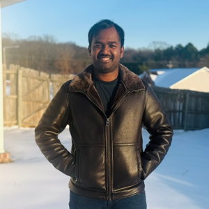 Kirit Pendyala