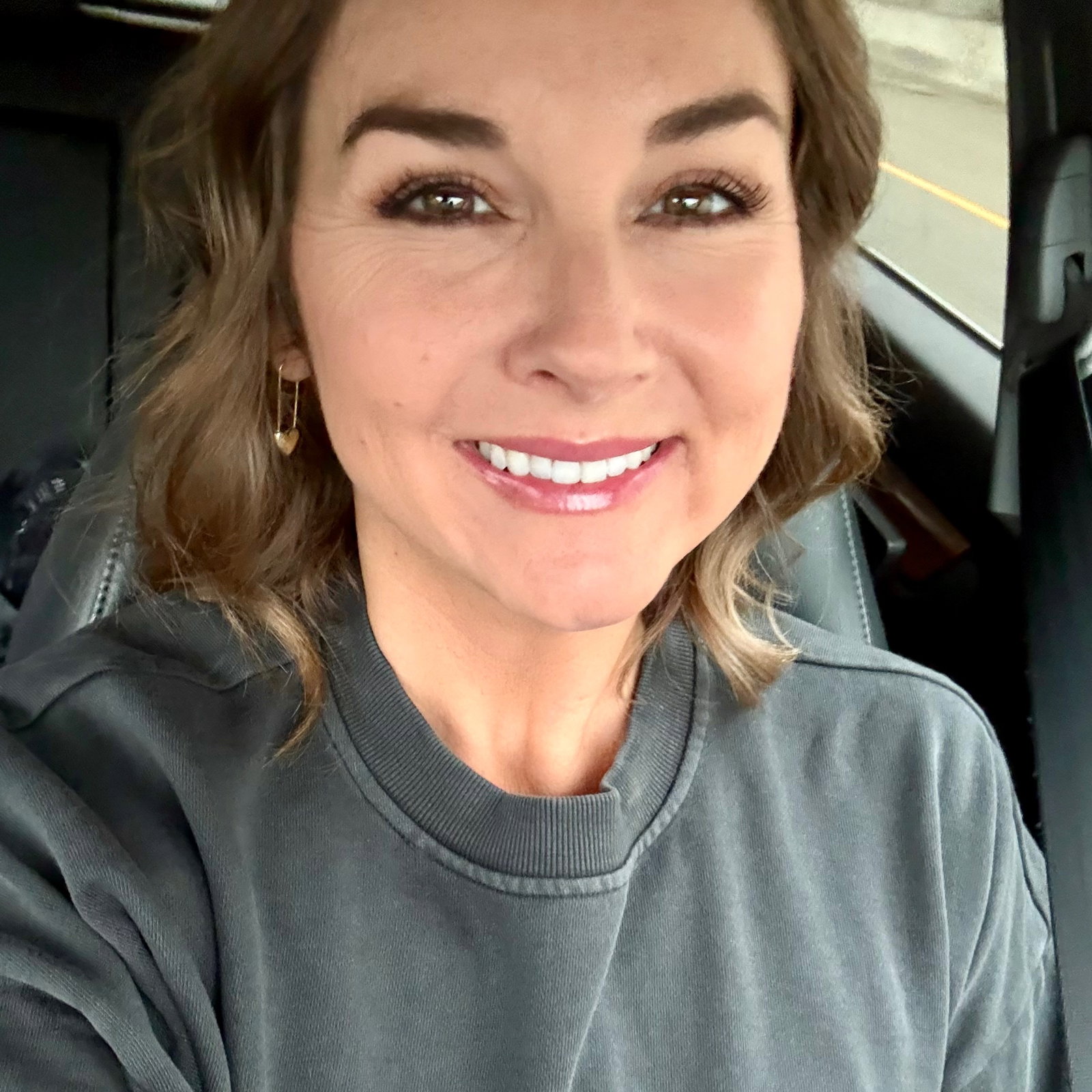 Elizabeth  Butticci 