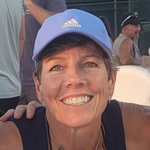 Mel (melanie) Foley