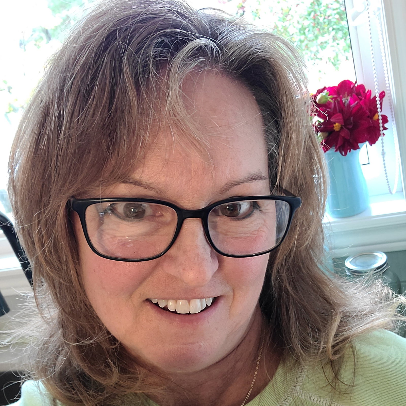Cindy  Bahm 