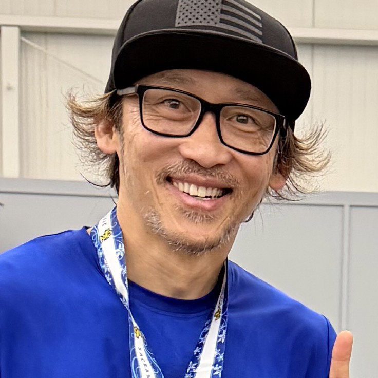 Danny  Ho 