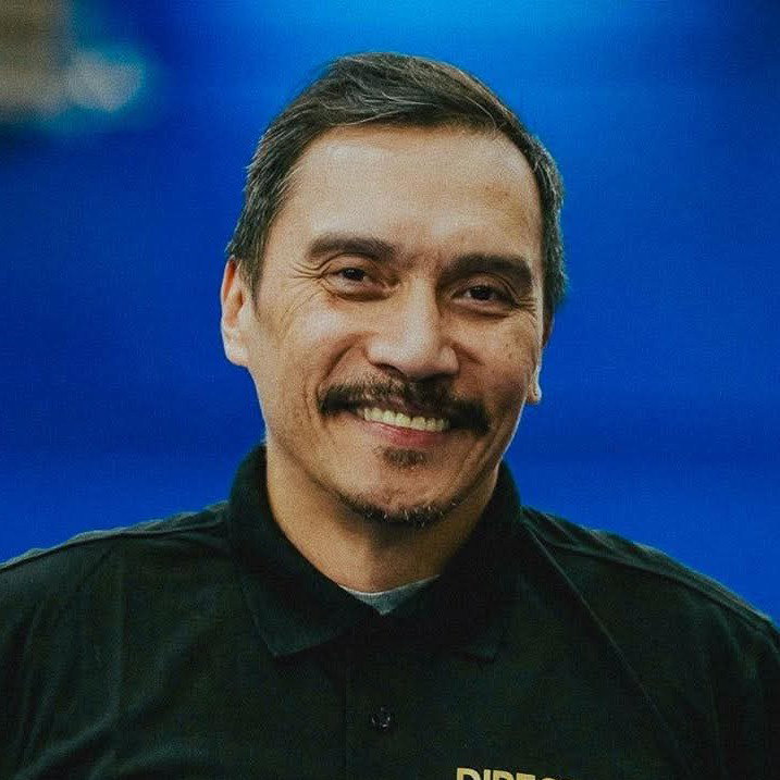 Michael  Pagulayan 