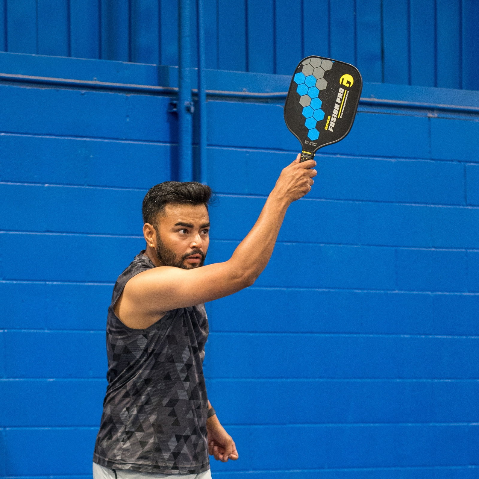 Harsh  Sheth 