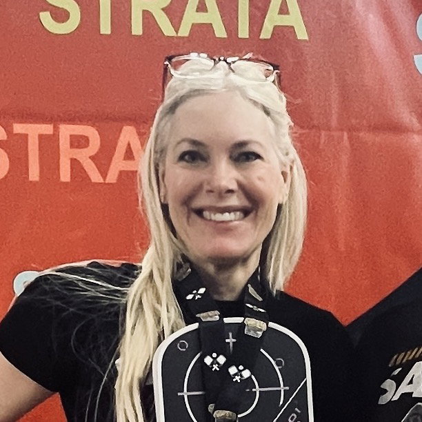 Alice  Krassavin 
