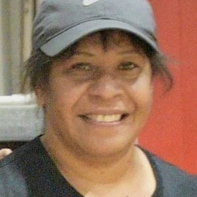 Sharon  Gregory 