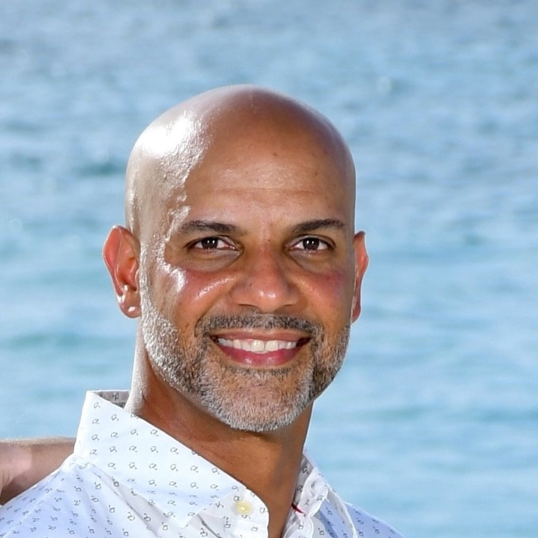 Jean  Amaro 
