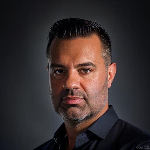 Mike  Procopio 