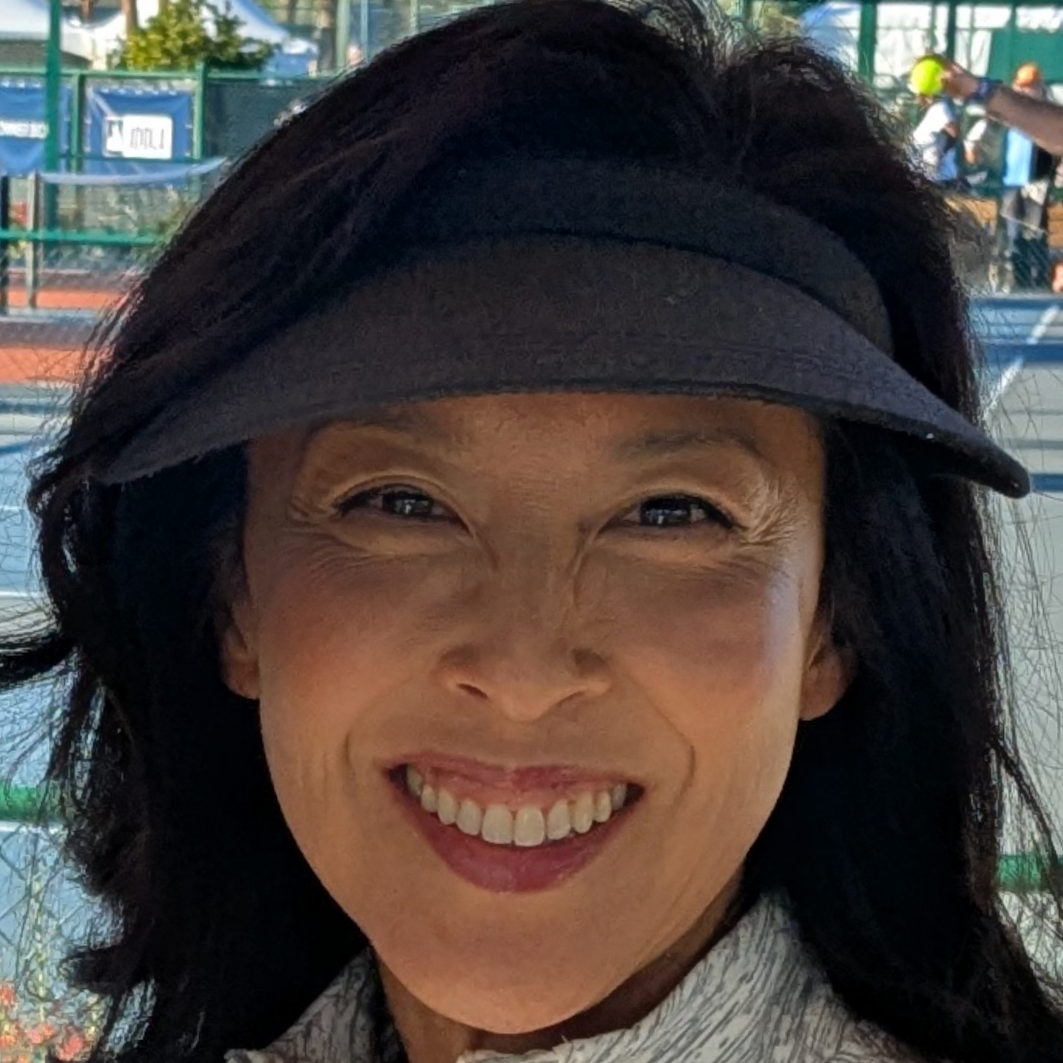 Erica  Kim 