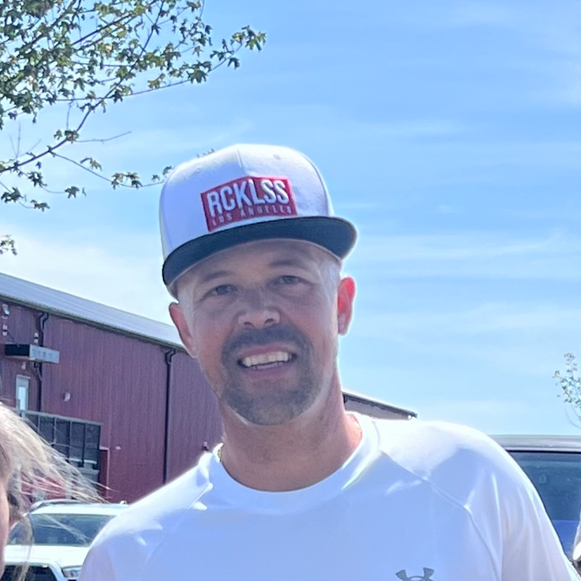 Jermie  Vantol 