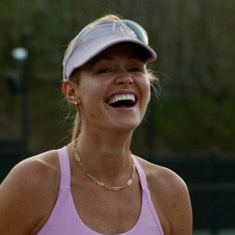 Katherine  Berlyn 