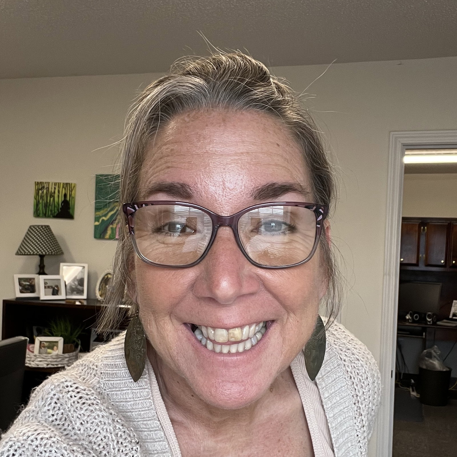 Melinda  Burris 