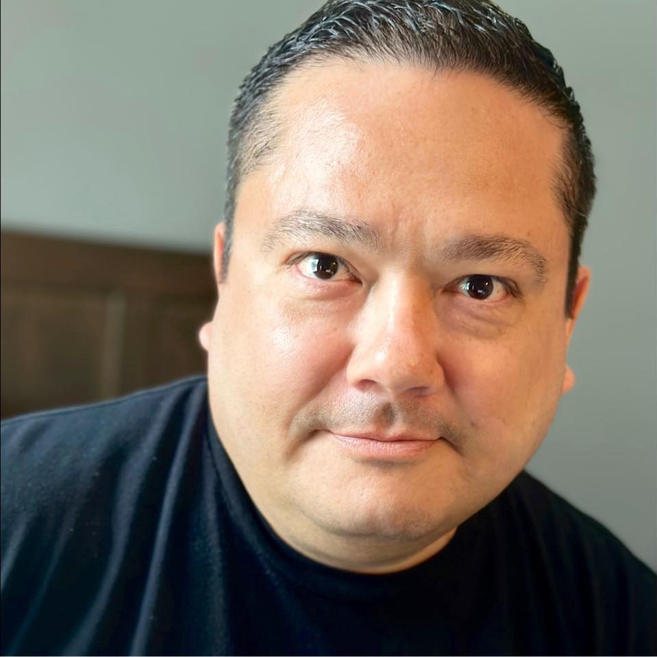 Chris  Delfosse 