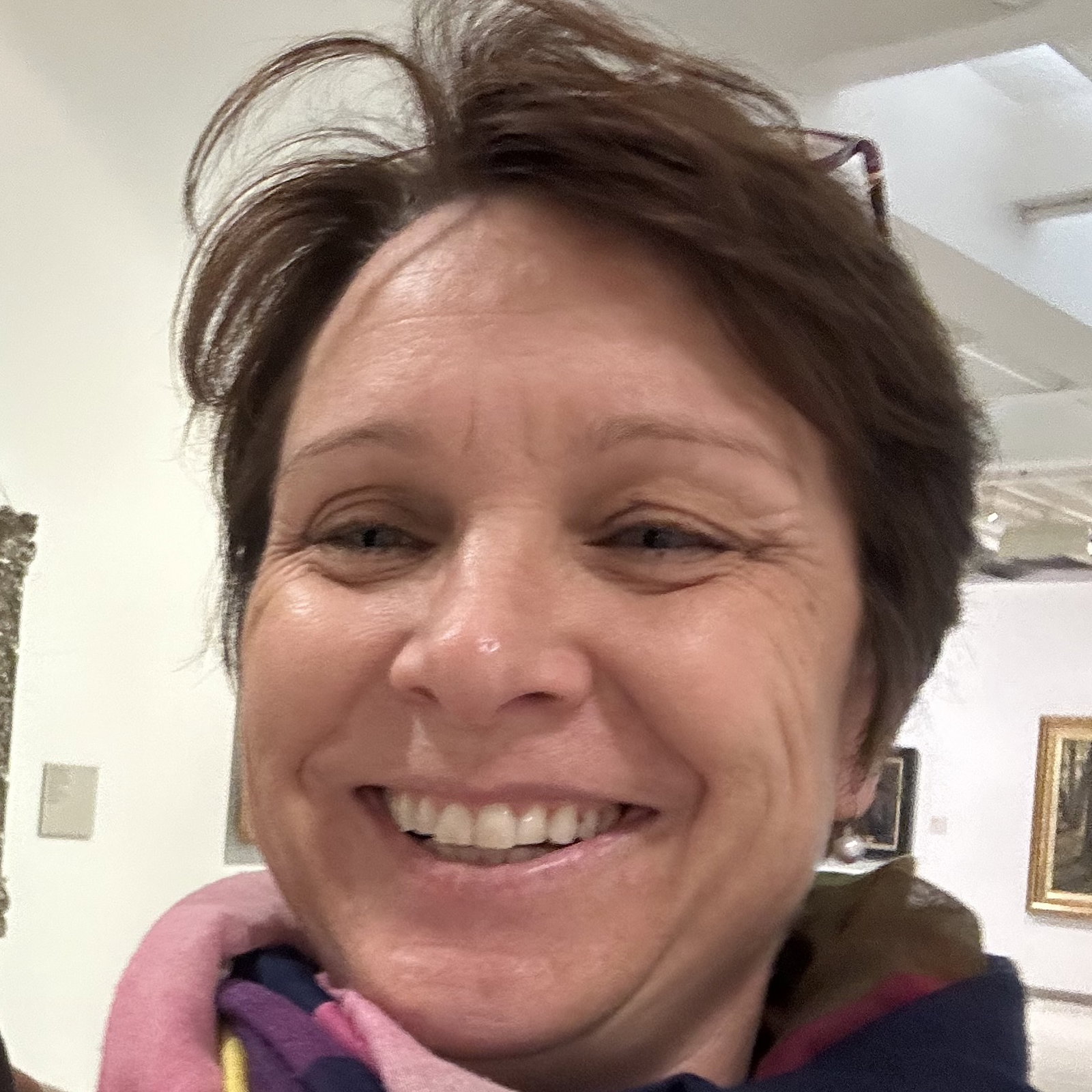 Klara  Mednick 