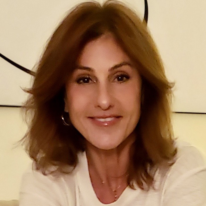 Anne Marie  Pensanti 