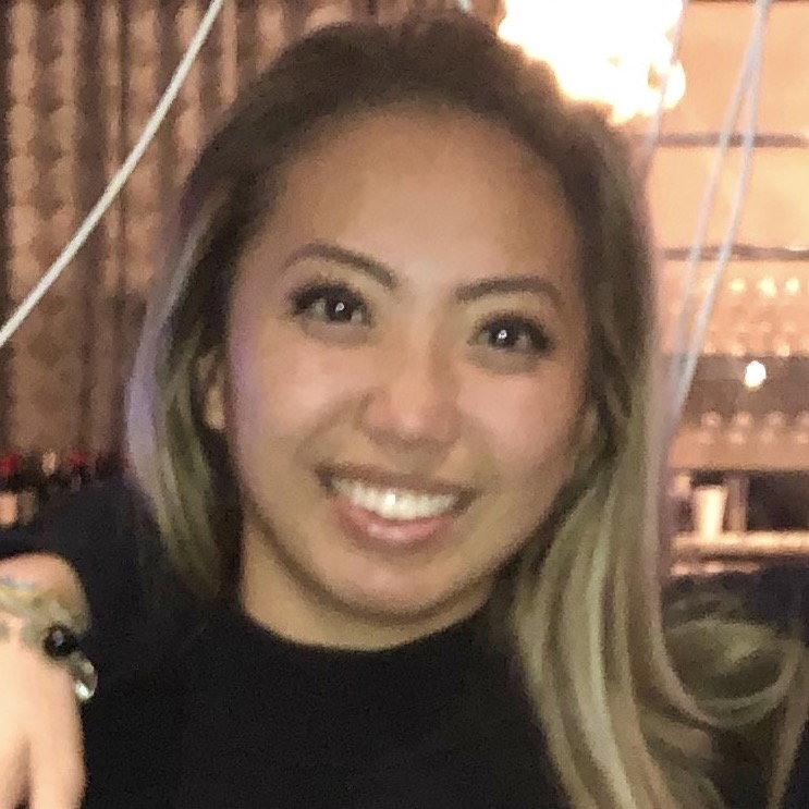 Tabbitha  Pham 