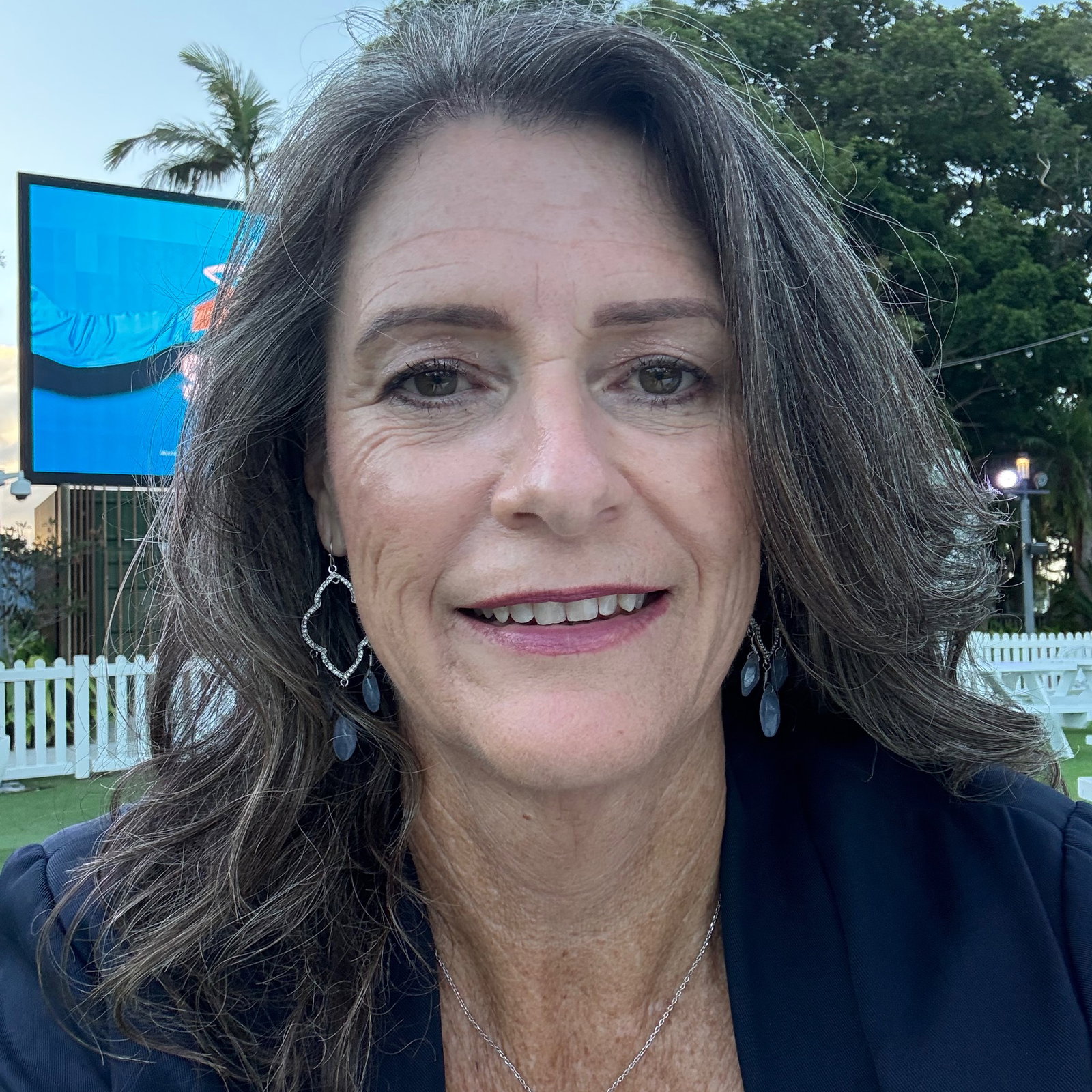 Kate  Carmichael 