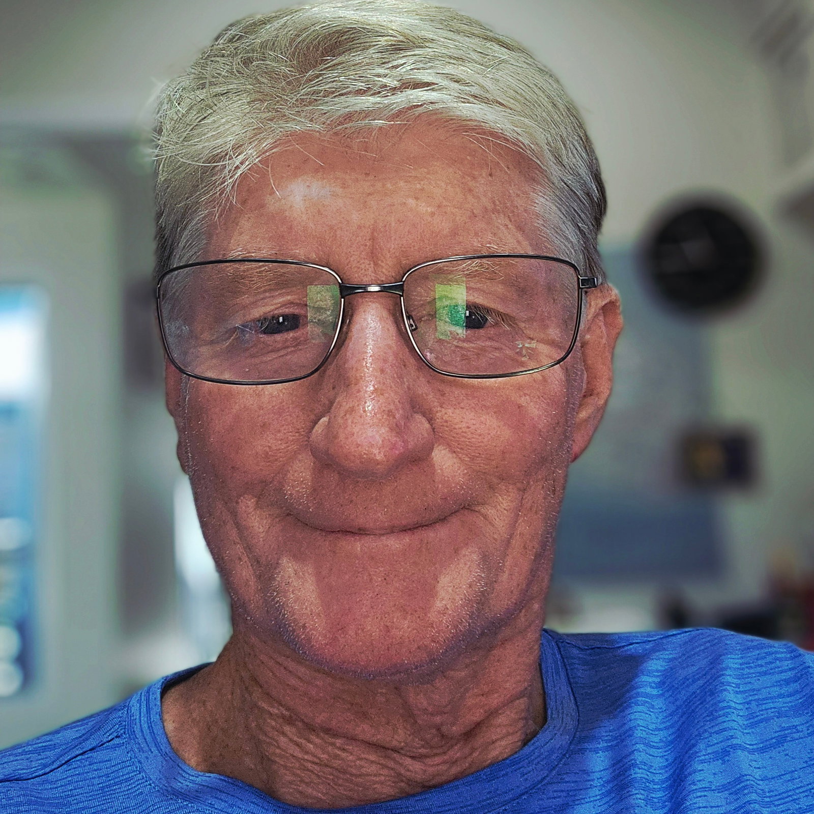 Niel  Ensbey 