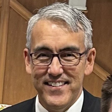 Keith  Jiron 