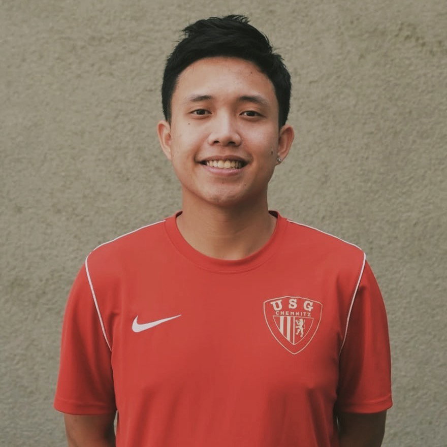 Nguyen  Quang Nhat 