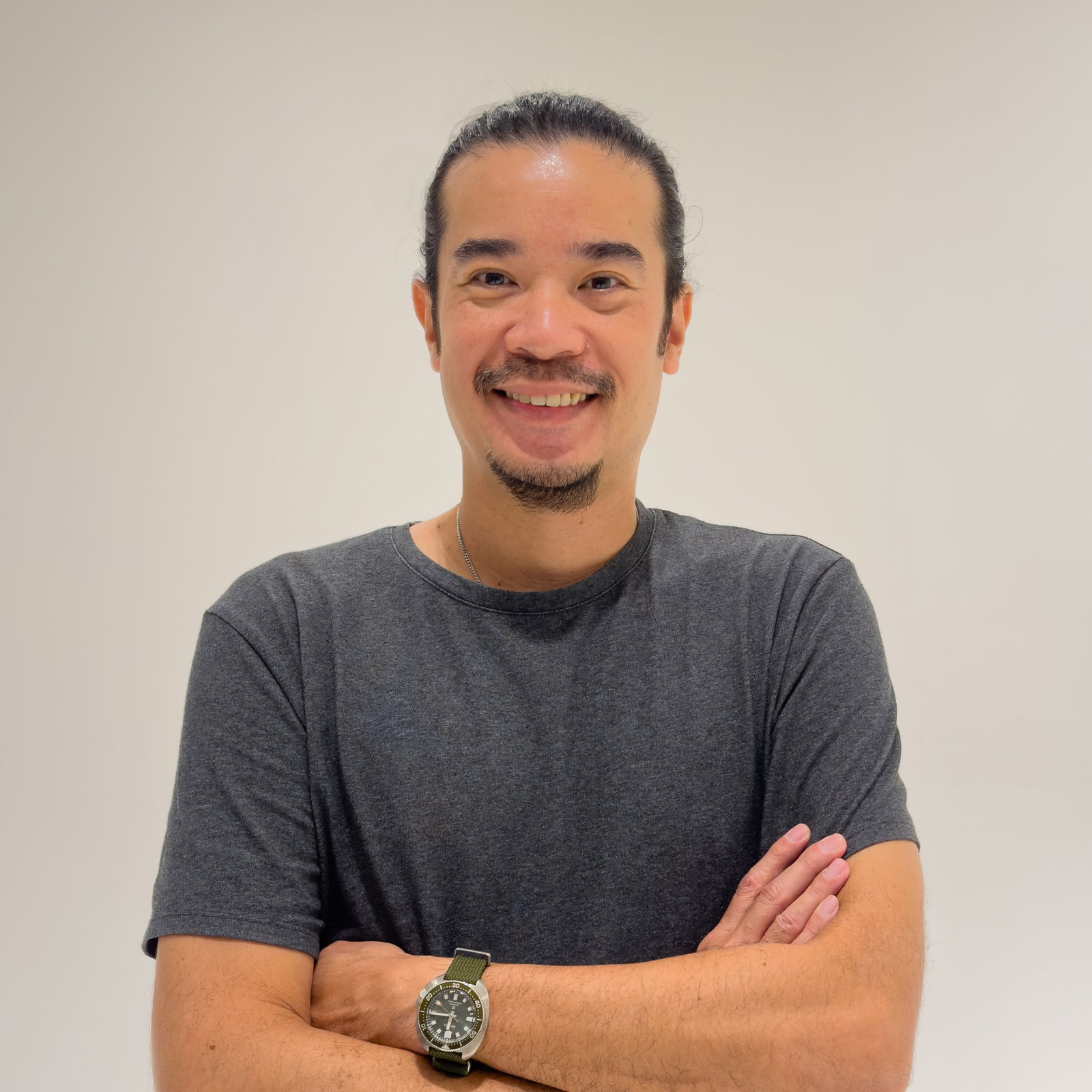 Winston  Khor 