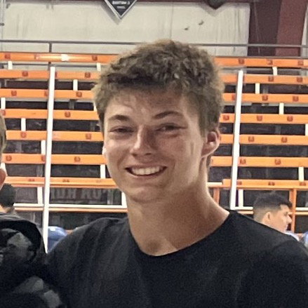 Colter  Cleveland 