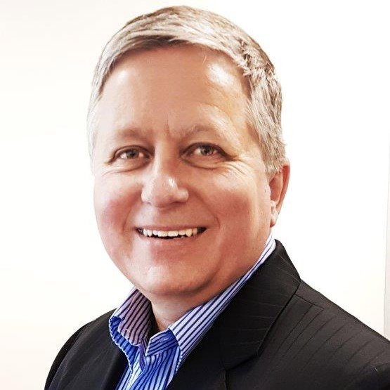 Steve  Loader 