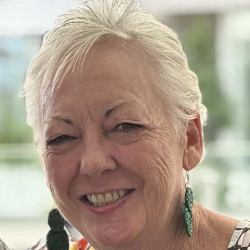 Tania  Atkins 