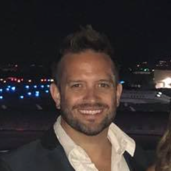 Aaron  Phetteplace 