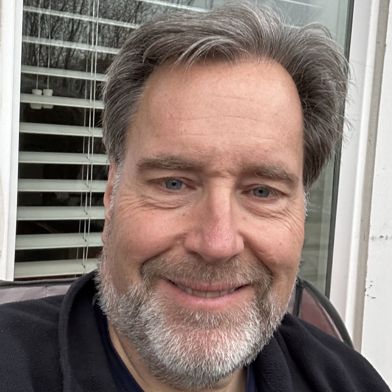Jim  Mulholland 