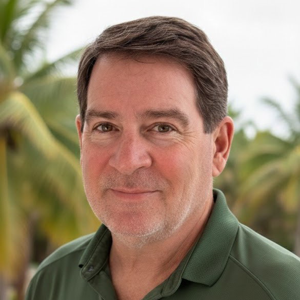 Keith  Lindenburg 