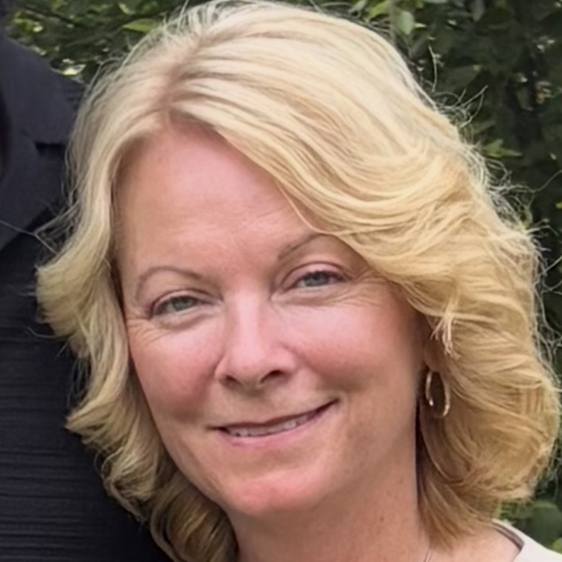 Tina  Cadieux 
