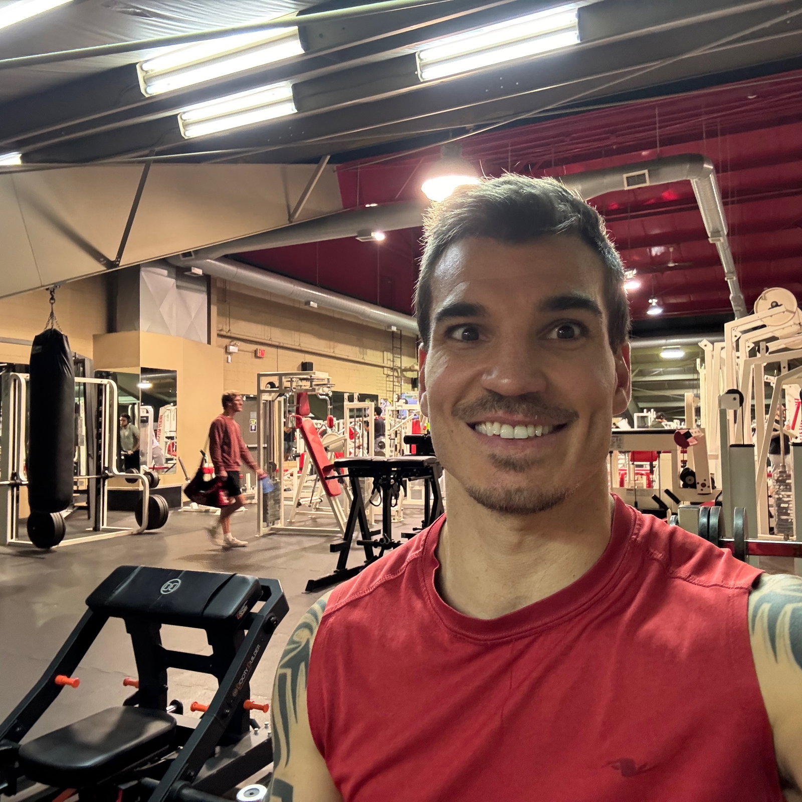 Jeffrey  Charbonneau 